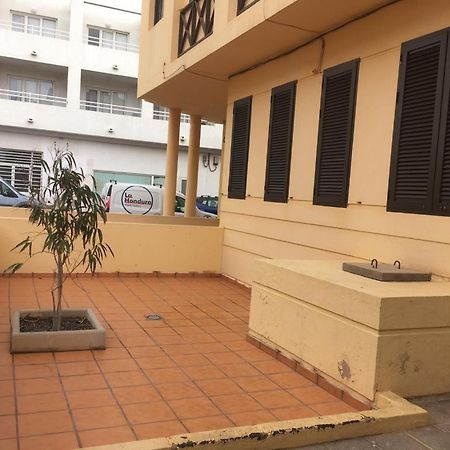 Casa Sambuca Daire Corralejo Dış mekan fotoğraf