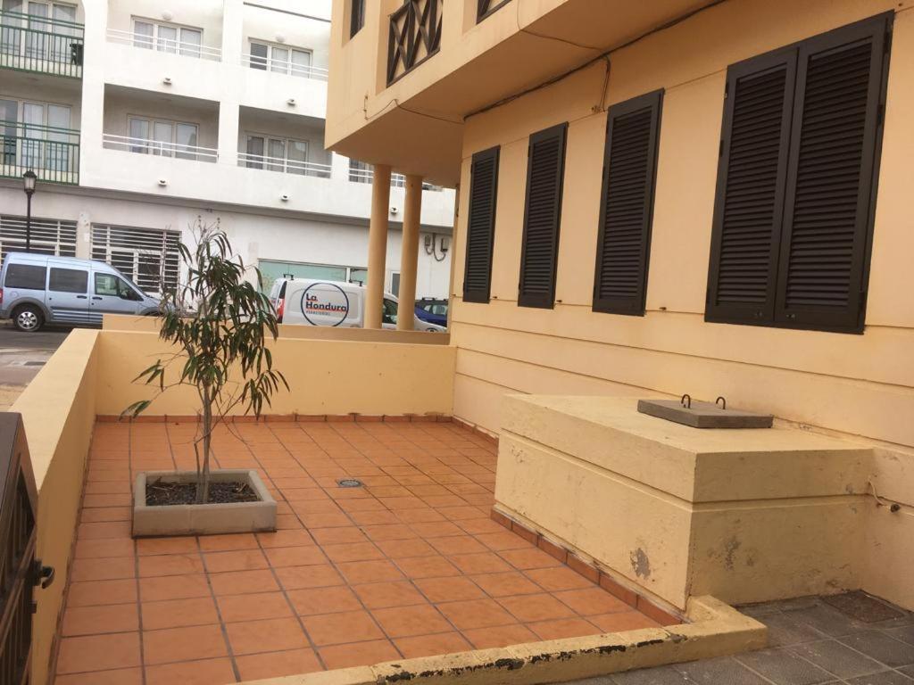Casa Sambuca Daire Corralejo Dış mekan fotoğraf