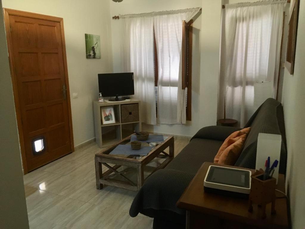 Casa Sambuca Daire Corralejo Dış mekan fotoğraf