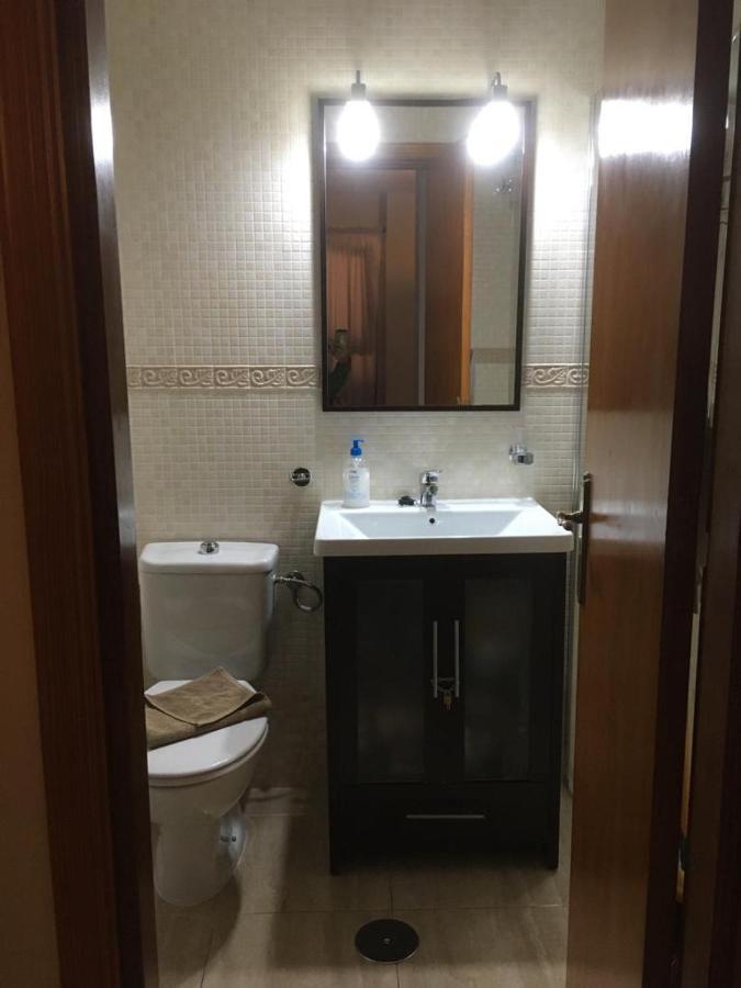 Casa Sambuca Daire Corralejo Dış mekan fotoğraf